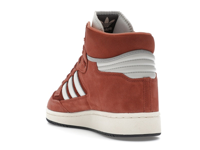 adidas Centennial 85 Hi Wild Sepia