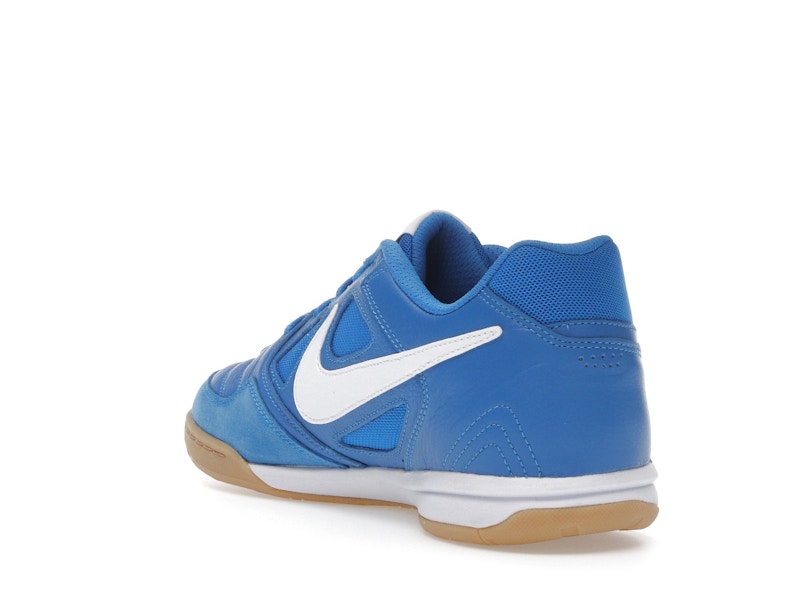 Nike Gato Photo Blue Gum Yellow White