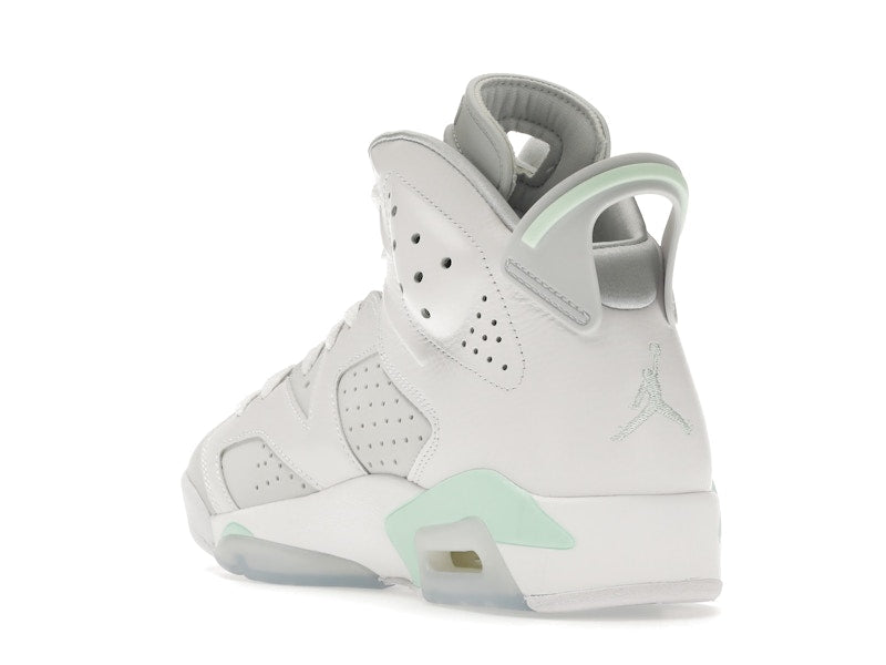Jordan 6 Retro Mint Foam (Women's)
