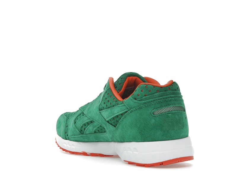 Reebok Inferno Sport Suede Sneakersnstuff 15 Stars