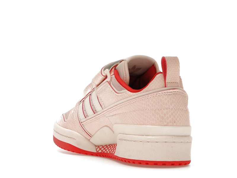 adidas Forum Plus S.E.E.D. Pink Tint (Women's)
