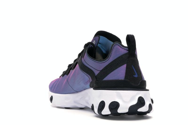 Nike React Element 55 PRM Sunset