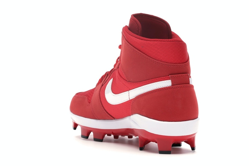 Jordan 1 Retro MCS University Red Ripstop (2020)