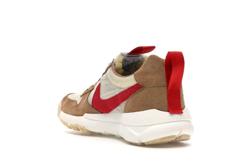 NikeCraft Mars Yard Shoe 1.0 Tom Sachs Space Camp