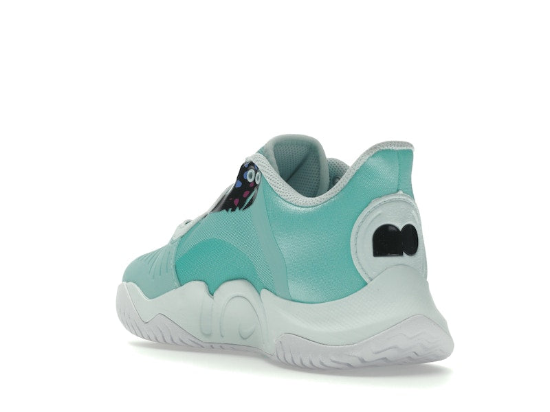 Nike Court Air Zoom GP Turbo Naomi Osaka Aqua (Women's)
