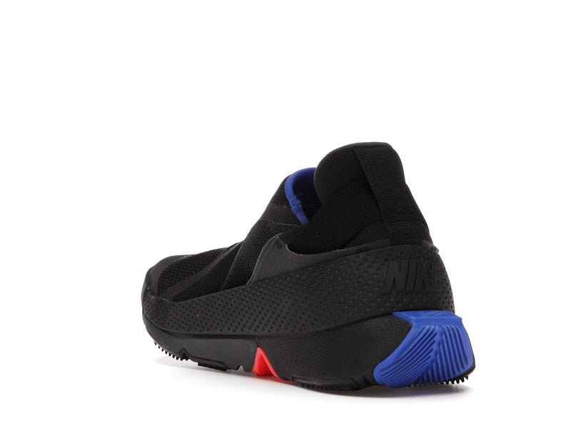 Nike Go FlyEase Black