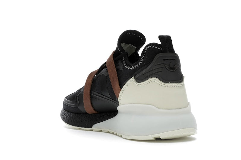 adidas ZX 2K Boost Star Wars Han Solo