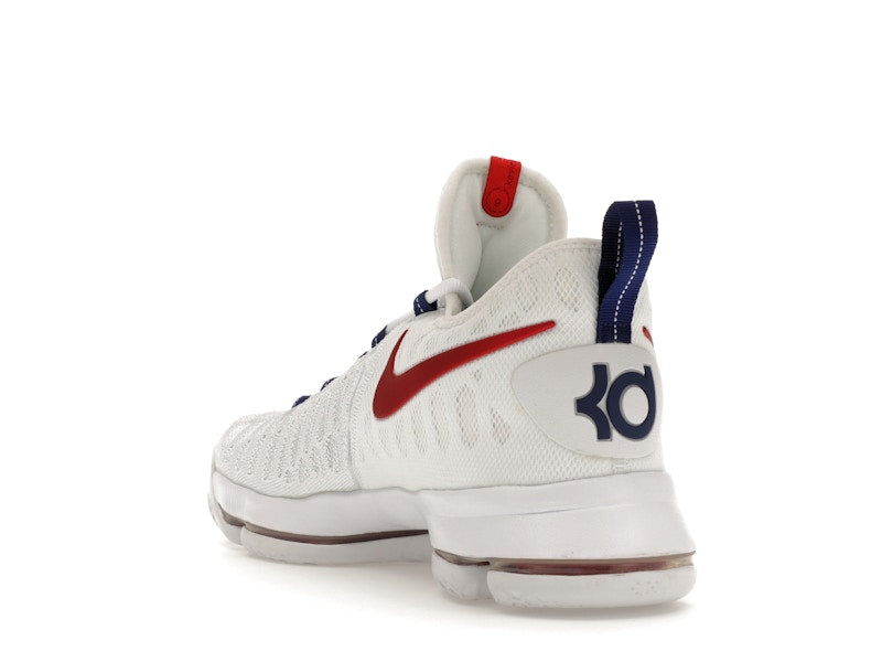 Nike KD 9 USA