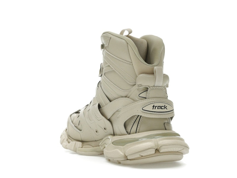 Balenciaga Track Hike Beige (Women's)