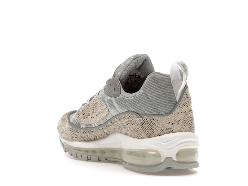 Nike Air Max 98 Supreme Snakeskin