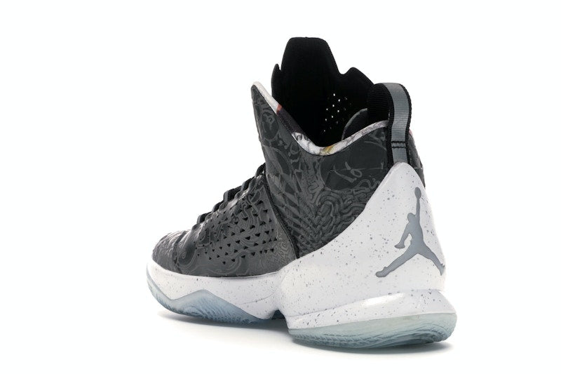 Jordan Melo M11 Hebru