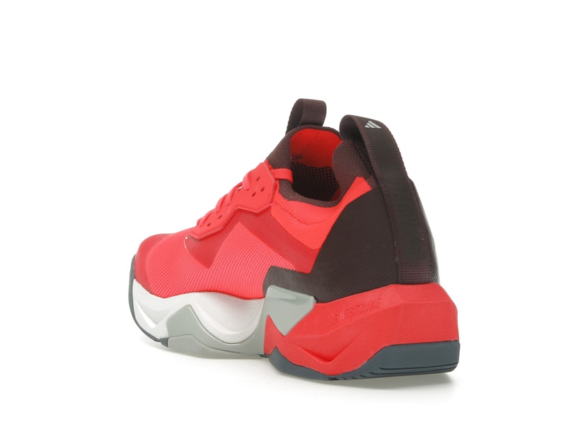 adidas Rapidmove ADV 2 Hiit Lucid Red Cloud White Aurora Ruby