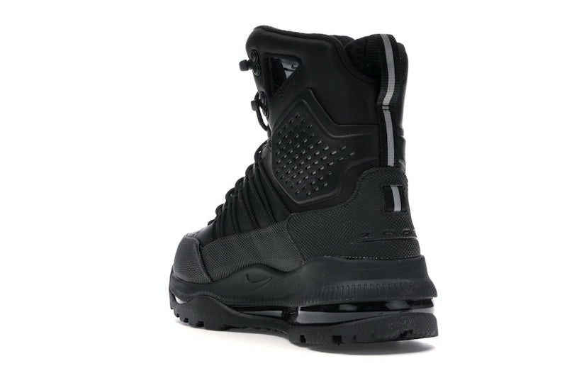 Nike Zoom Superdome Black