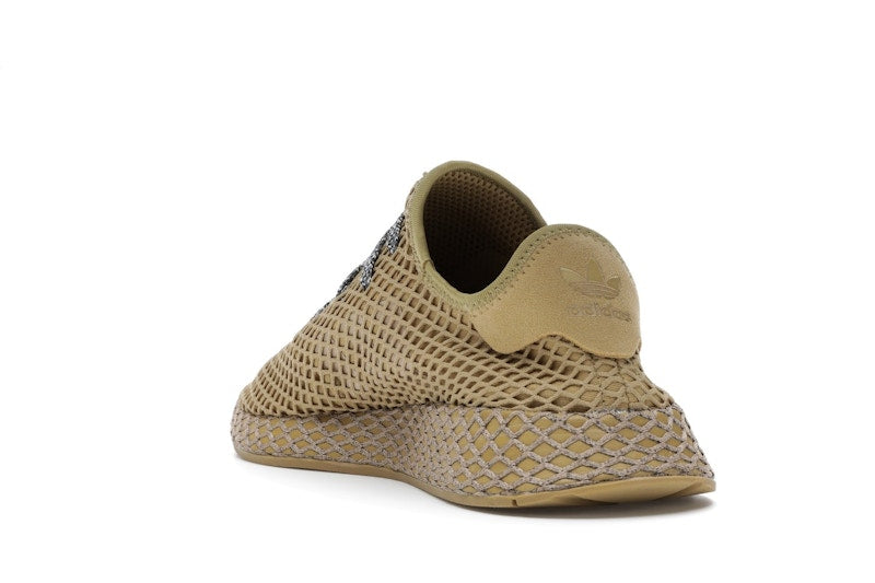adidas Deerupt Raw Sand