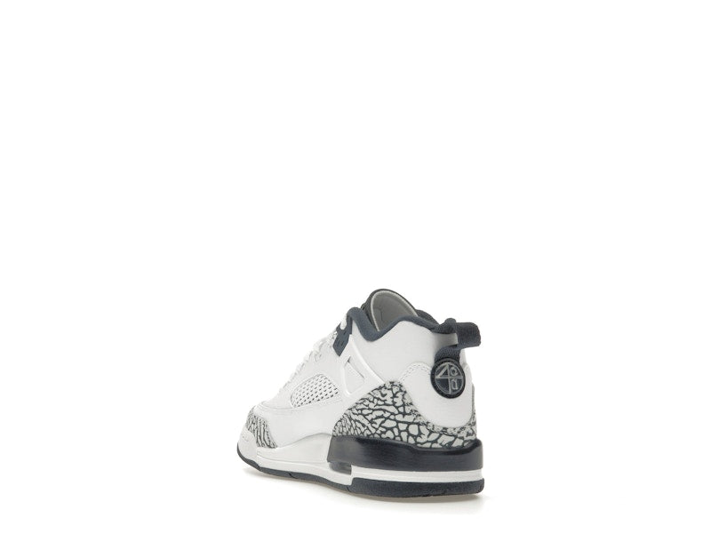 Jordan Spizike Low Obsidian (GS)