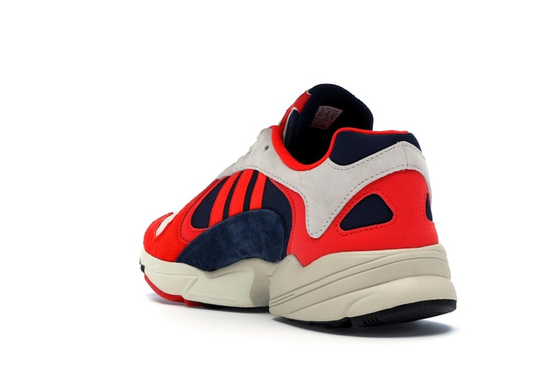 adidas Yung-1 Collegiate Navy