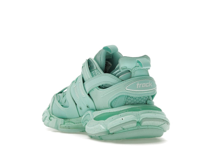 Balenciaga Track Recycled Green (Women's)