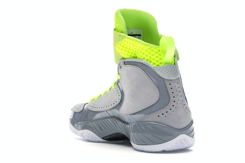 Jordan 2012 Wolf Grey