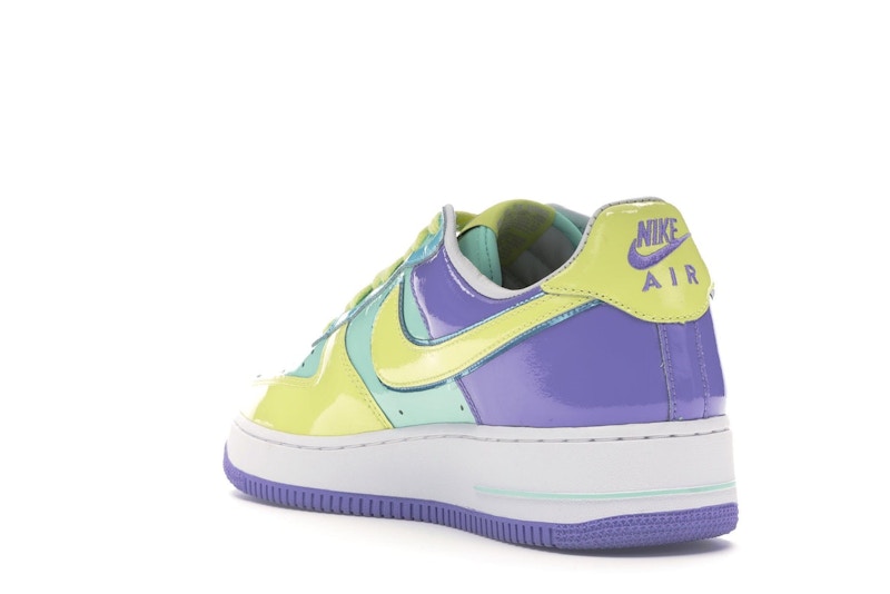 Nike Air Force 1 Low Easter Egg (2006)