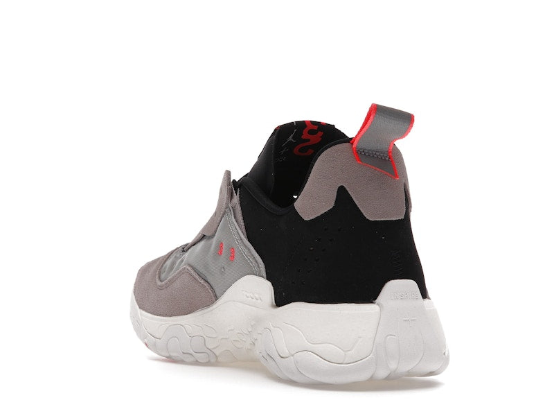 Jordan Delta 2 Grey Fog Sail