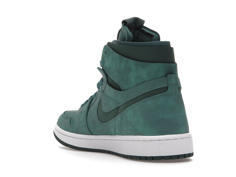 Jordan 1 High Zoom Air CMFT Emerald Green (Women's)
