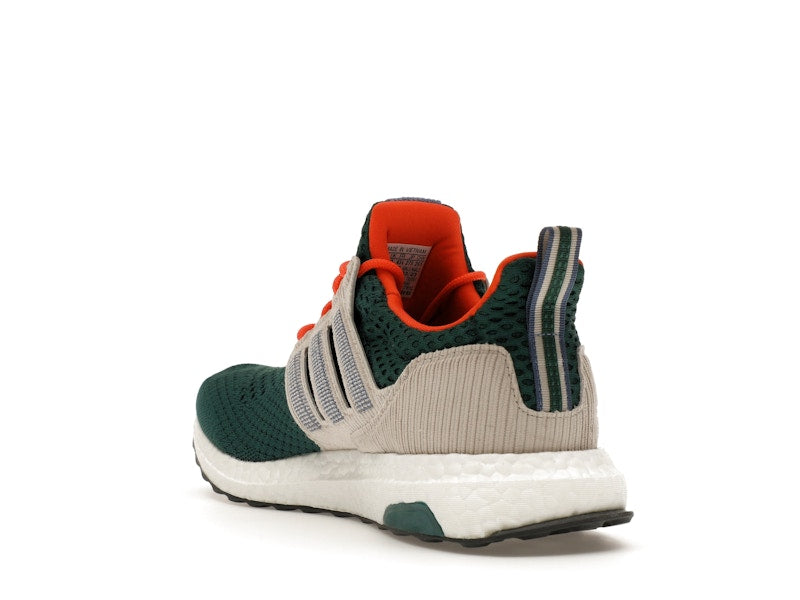 adidas Ultra Boost 1.0 Collegiate Green Crew Blue Wonder Beige