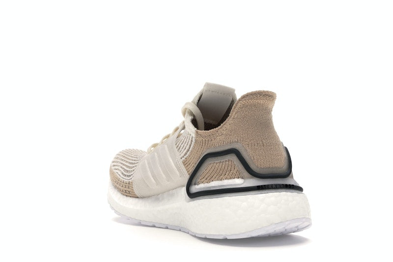 adidas Ultra Boost 2019 Chalk White Pale Nude (Women's)