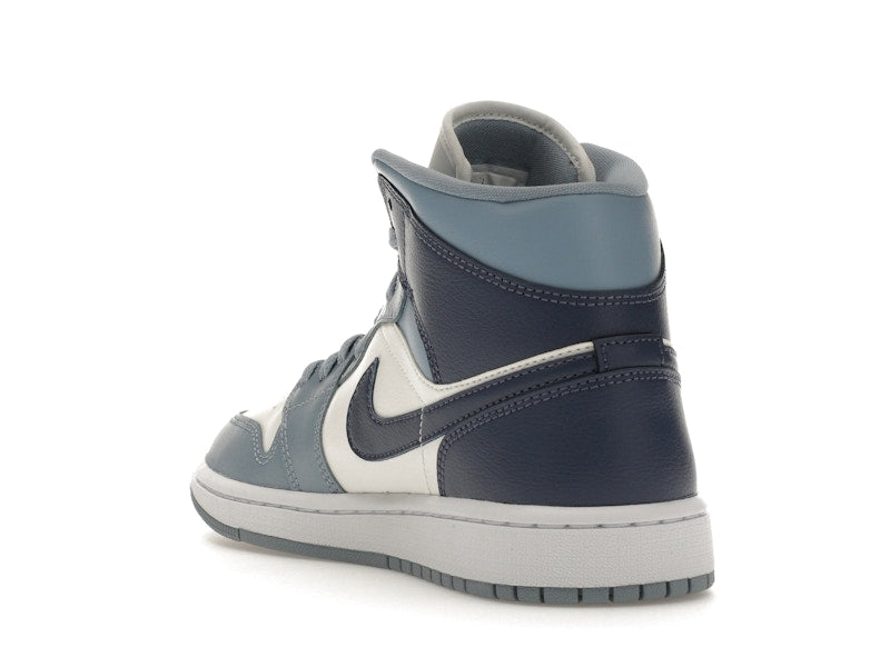 Jordan 1 Mid Diffused Blue (Women's)