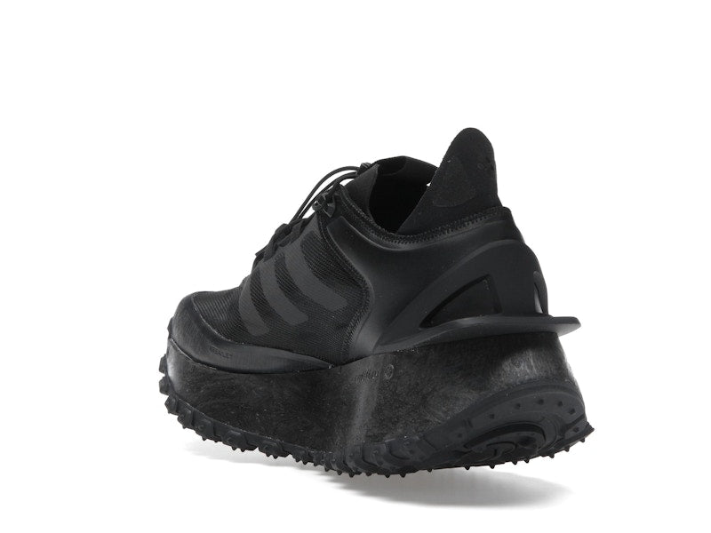 adidas Adizero Aruku Yagi MRBAILEY Obsidian Black