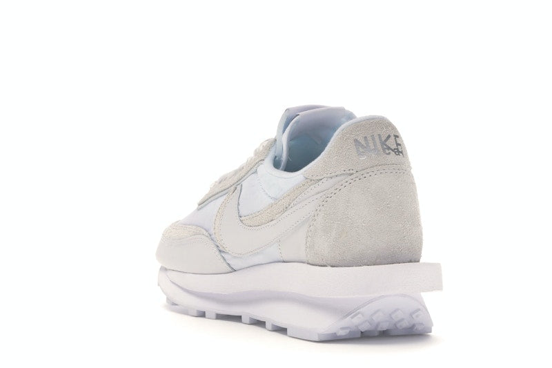 Nike LD Waffle sacai White Nylon