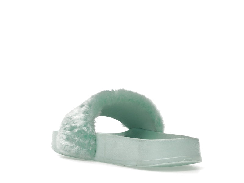 Puma Fur Slide Rihanna Fenty Bay (Women's)
