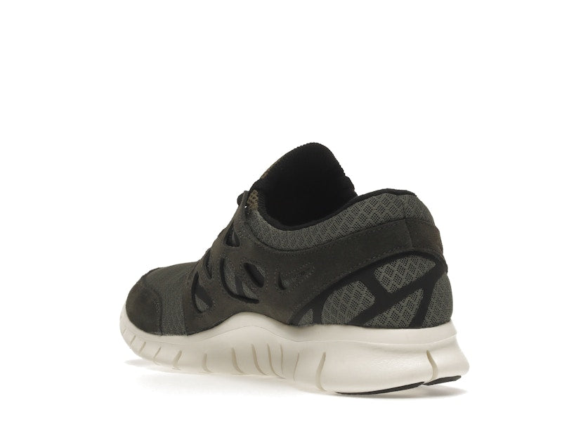 Nike Free Run 2 Sequoia