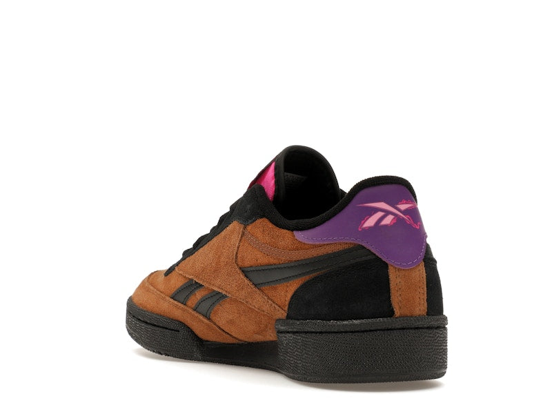 Reebok Club C Revenge Marvel X-Men Gambit