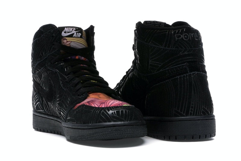 Jordan 1 Retro High Los Primeros
