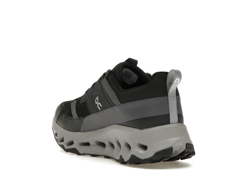 On Running Cloudhorizon Black Alloy