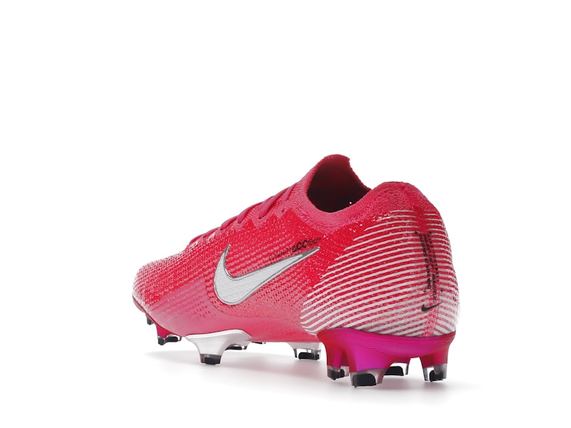 Nike Mercurial Superfly 13 Elite Mbappe Rose FG Pink Blast