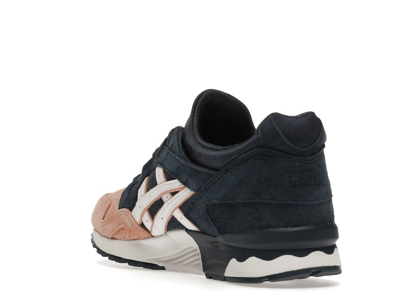 ASICS Gel-Lyte V Kith Salmon Toe