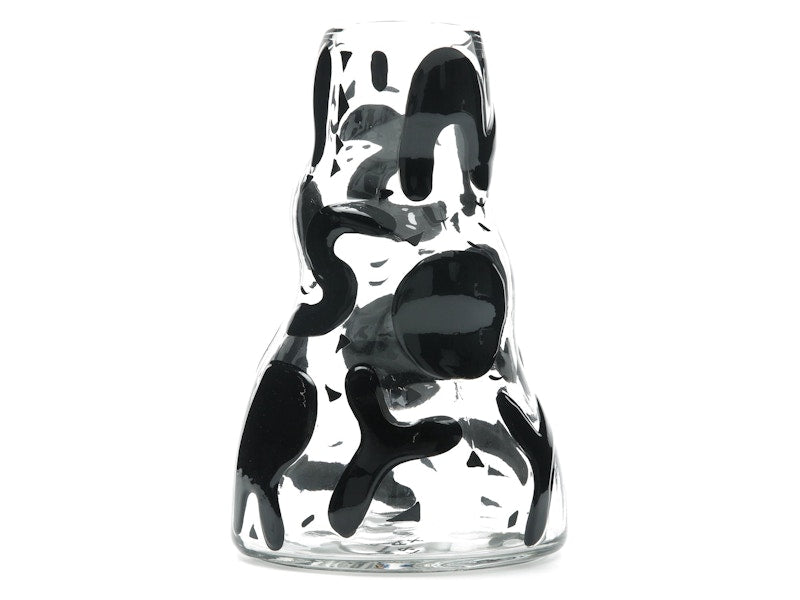IKEA Art Event 2021 Stefan Marx Clear Vase