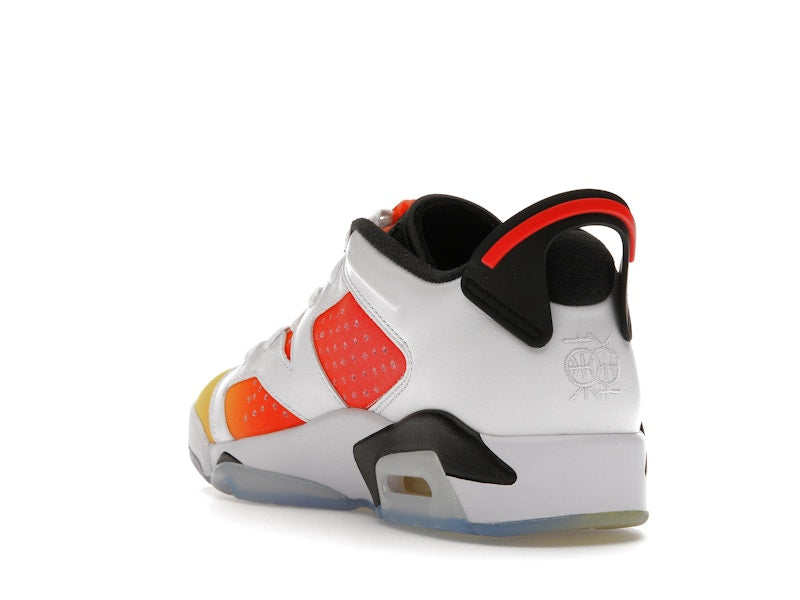 Jordan 6 Retro Low Dongdan