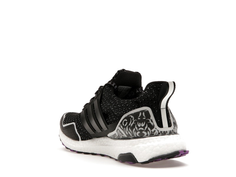 adidas Ultra Boost 5.0 DNA Black Panther