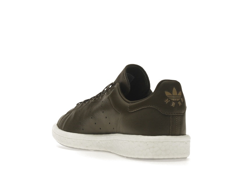adidas Stan Smith Boost Neighborhood Olive