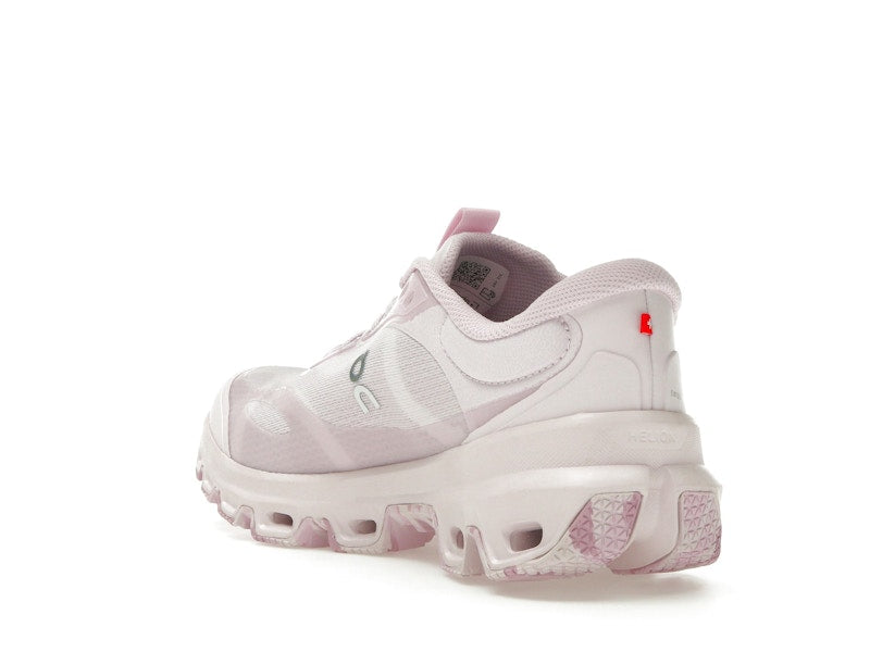 On Running Cloudventure 2 LOEWE Pale Pink (Women's)