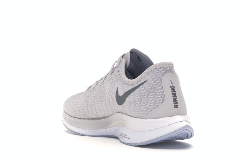 Nike Zoom Pegasus Turbo 2 Vast Grey
