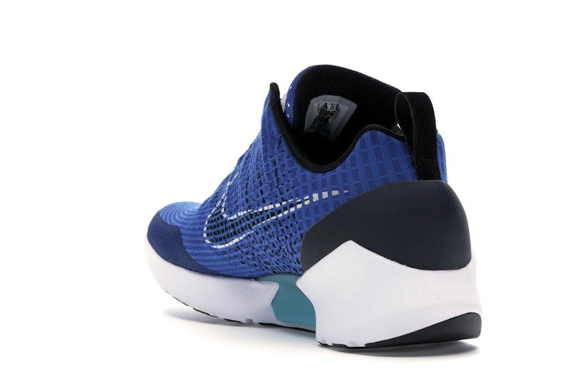 Nike HyperAdapt 1.0 Sport Royal Tinker Blue
