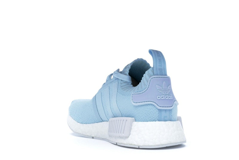 adidas NMD R1 Icey Blue White (Women's)