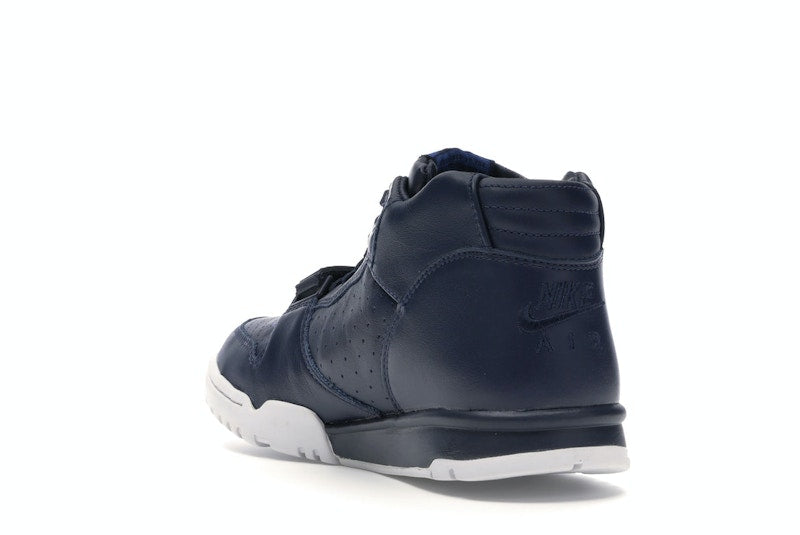 Nike Air Trainer 1 Fragment Obsidian