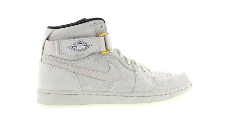 Jordan 1 Retro Just Don BHM