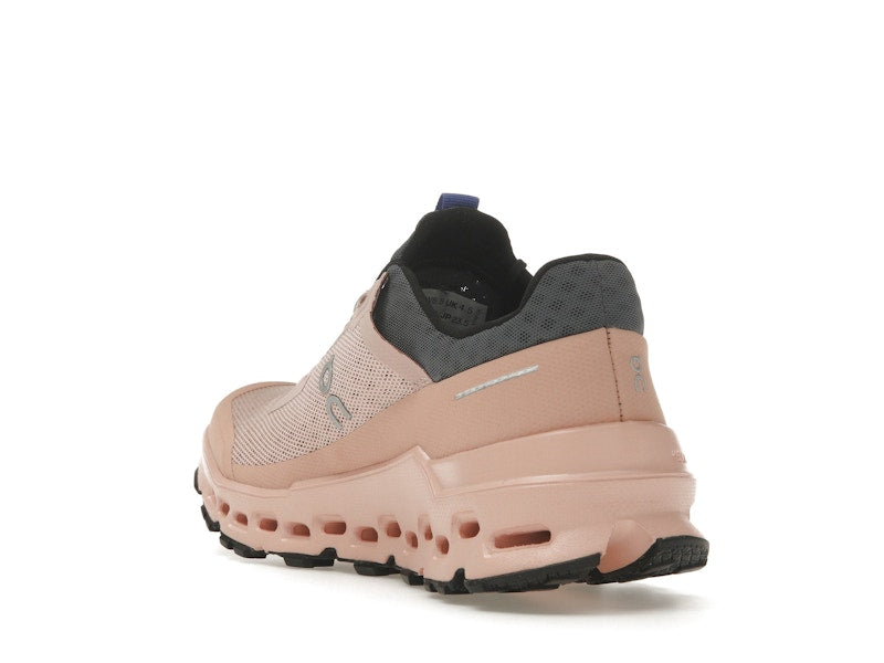 On Running Cloudultra Rose Cobalt (Women's)