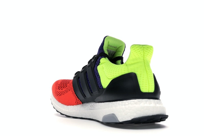 adidas Ultra Boost 1.0 OG Consortium Packer Shoes