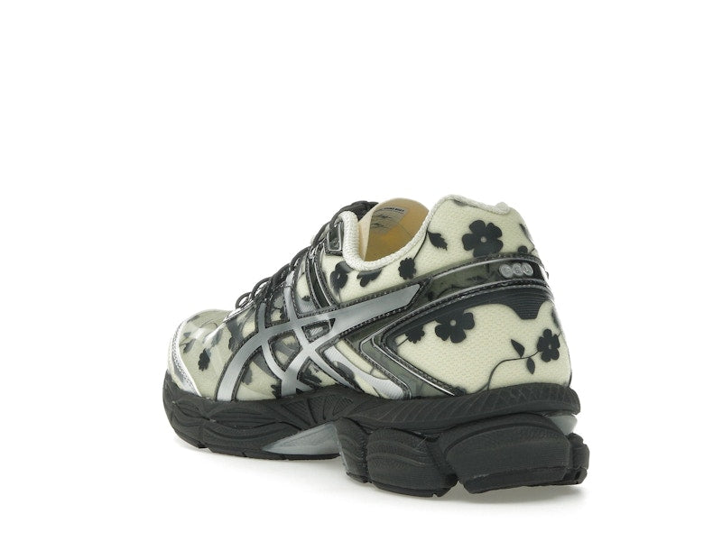ASICS Gel-Cumulus 16 Cecilie Bahnsen Floral Pack Ivory Black